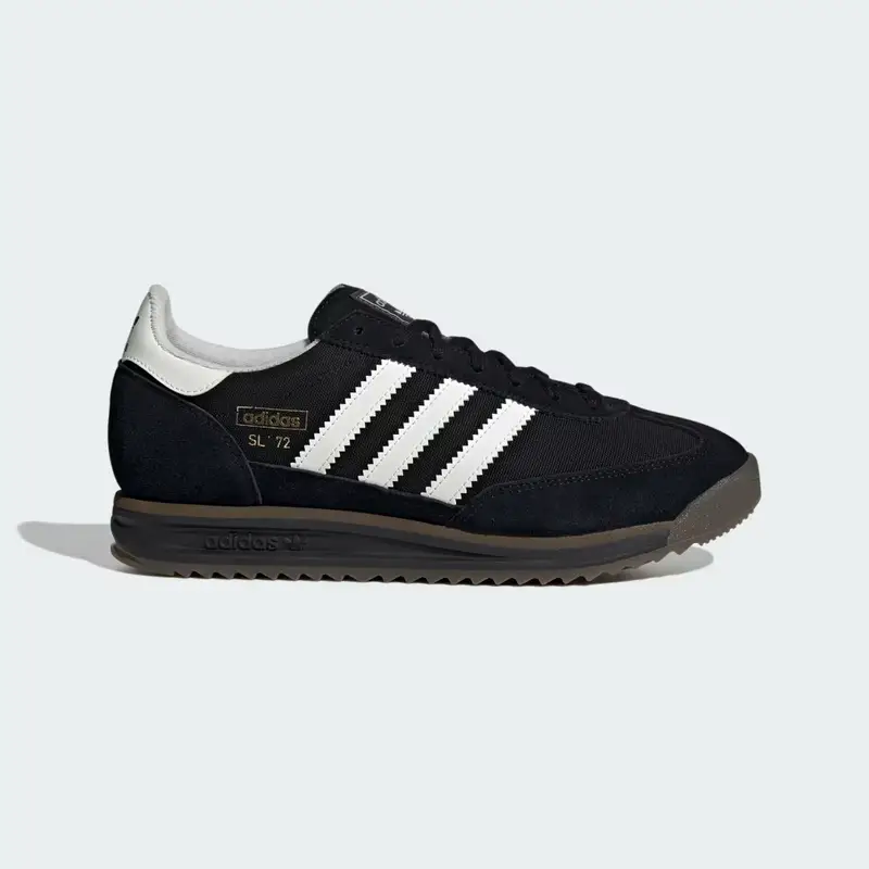 Scarpe SL 72 RS Core Black