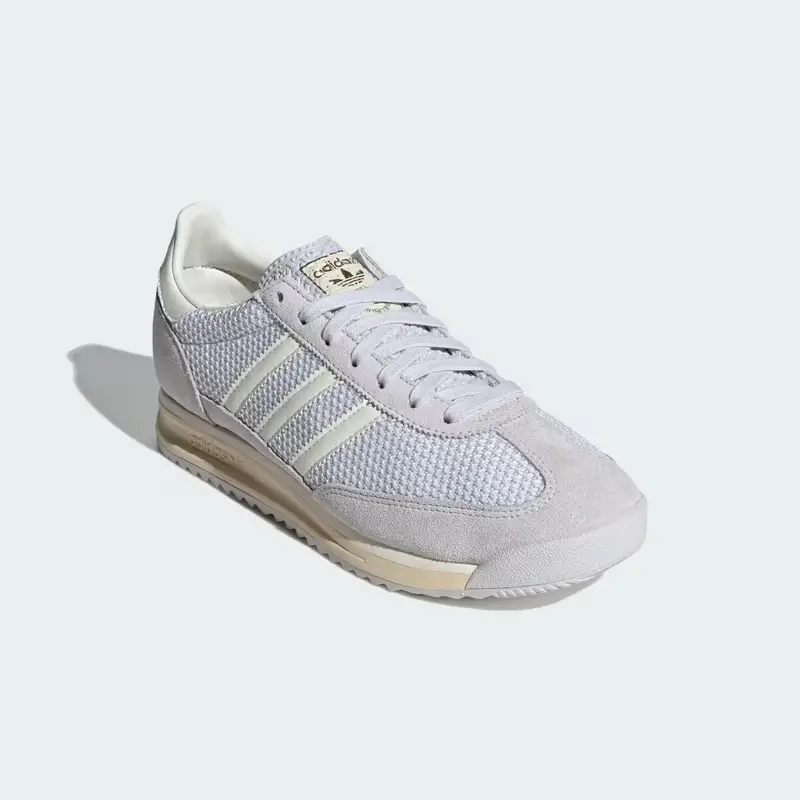 Scarpe SL 72 Rs Dash Grey miniatura 4