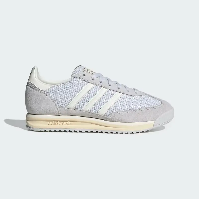 Scarpe SL 72 Rs Dash Grey