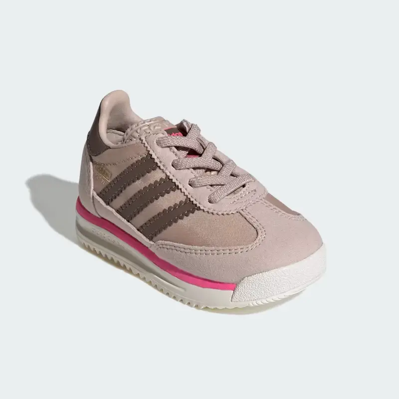 Scarpe SL 72 RS Elastic Laces Infant Wonder Taupe miniatura 4