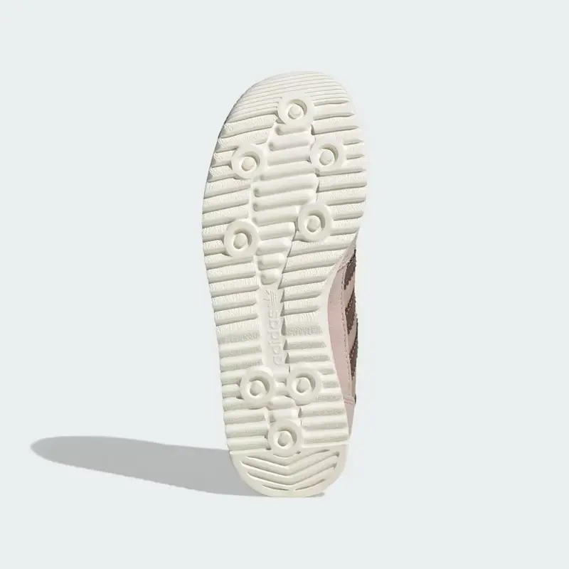 Scarpe SL 72 RS Elastic Laces Kids Wonder Taupe miniatura 3