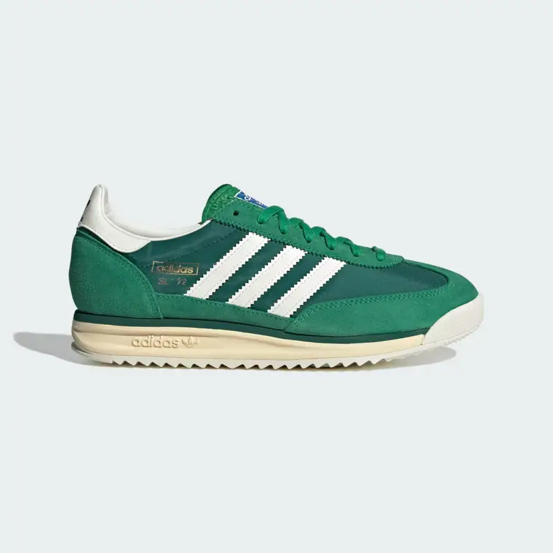 Scarpe SL 72 RS Green