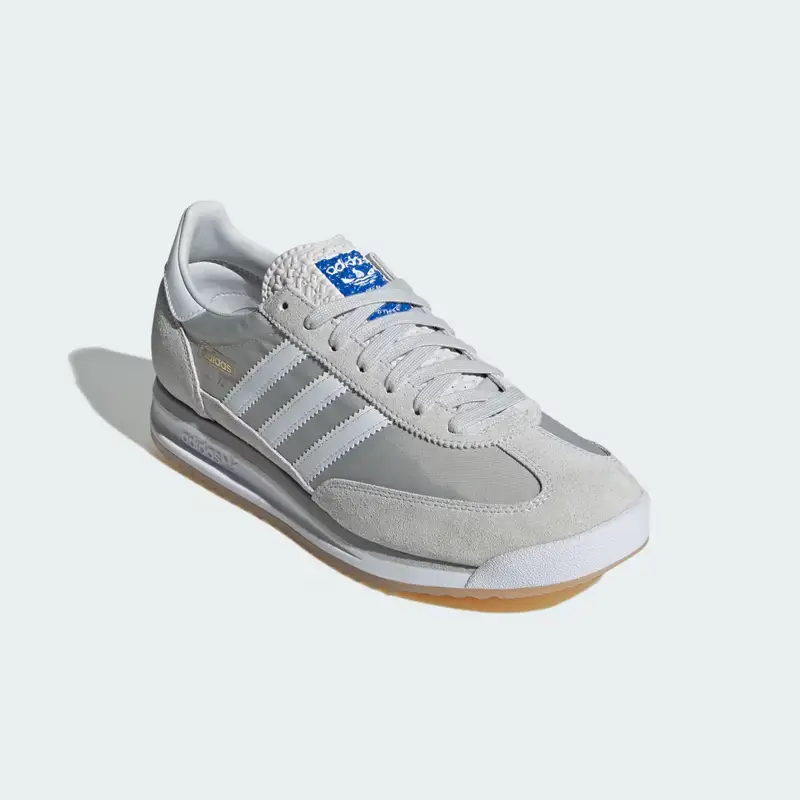 Scarpe SL 72 RS Grey One miniatura 4