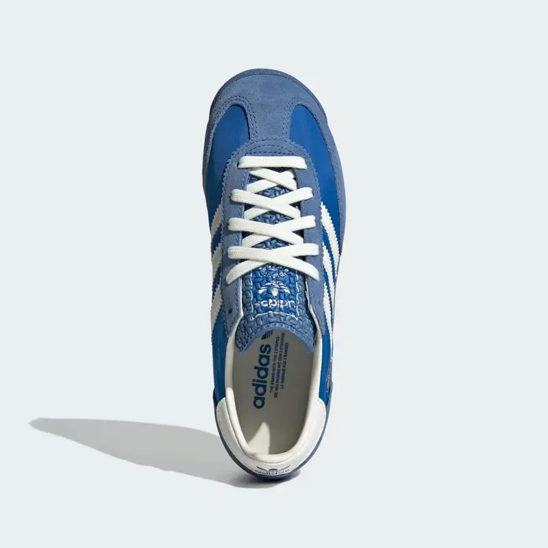 Scarpe SL 72 RS Junior Blue miniatura 2