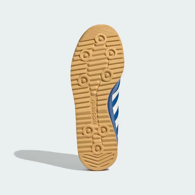 Scarpe SL 72 RS Junior Blue miniatura 3