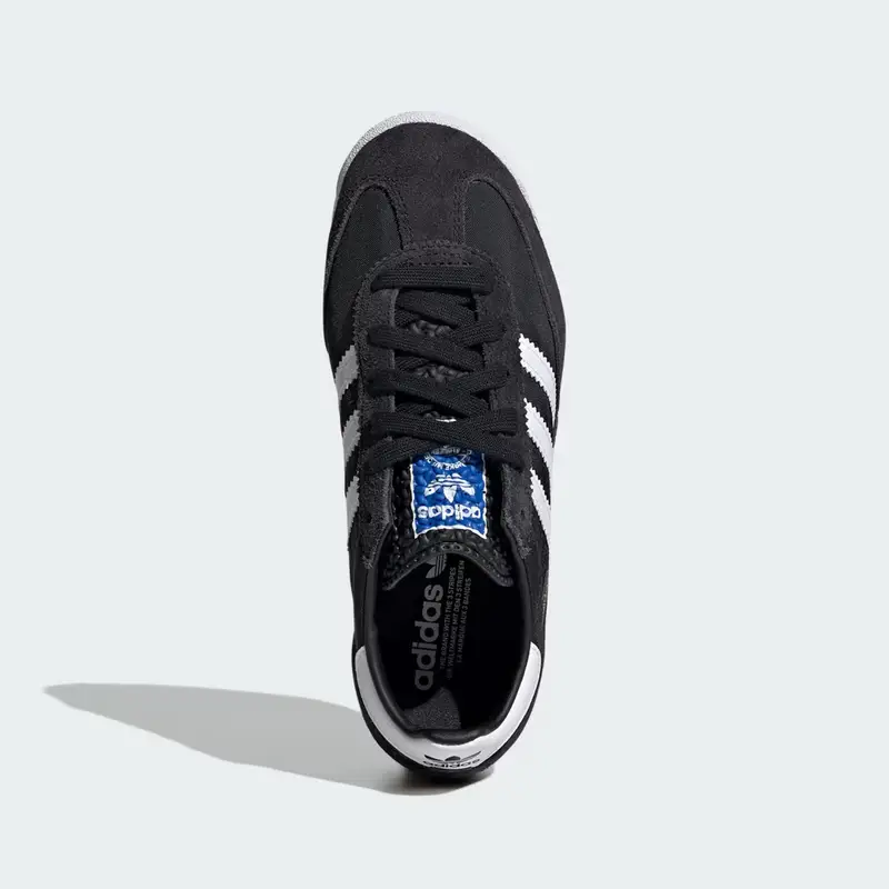 Scarpe SL 72 RS Junior Core Black miniatura 2