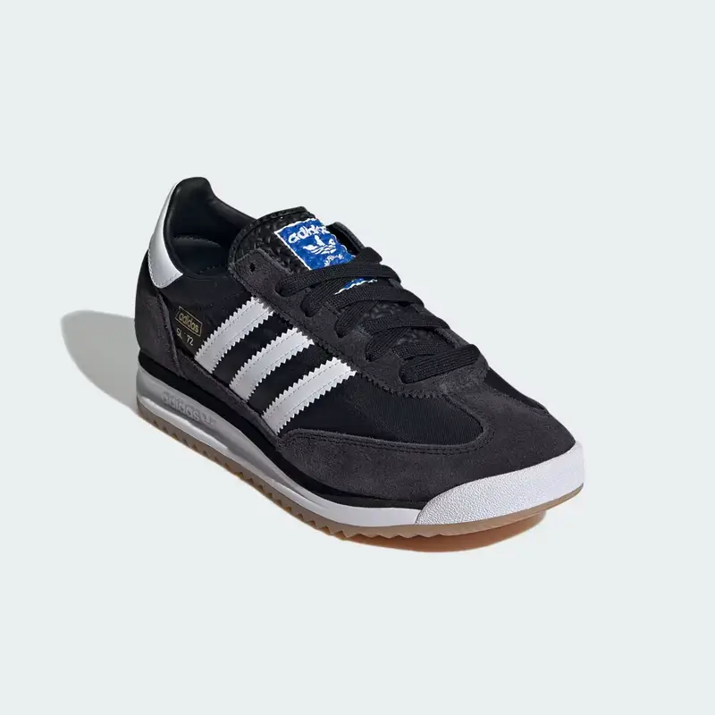 Scarpe SL 72 RS Junior Core Black miniatura 4