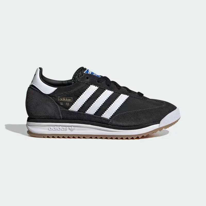 Scarpe SL 72 RS Junior Core Black