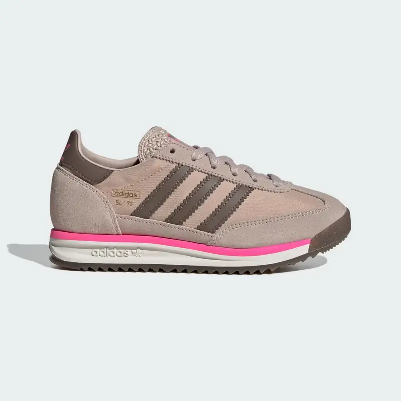 Scarpe SL 72 RS Junior Wonder Taupe