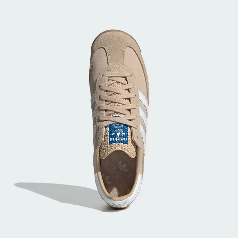 Scarpe SL 72 RS Magic Beige miniatura 2