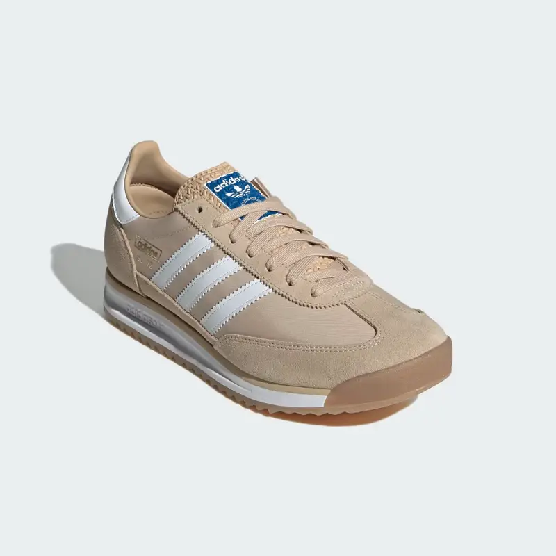 Scarpe SL 72 RS Magic Beige miniatura 4