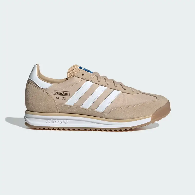 Scarpe SL 72 RS Magic Beige