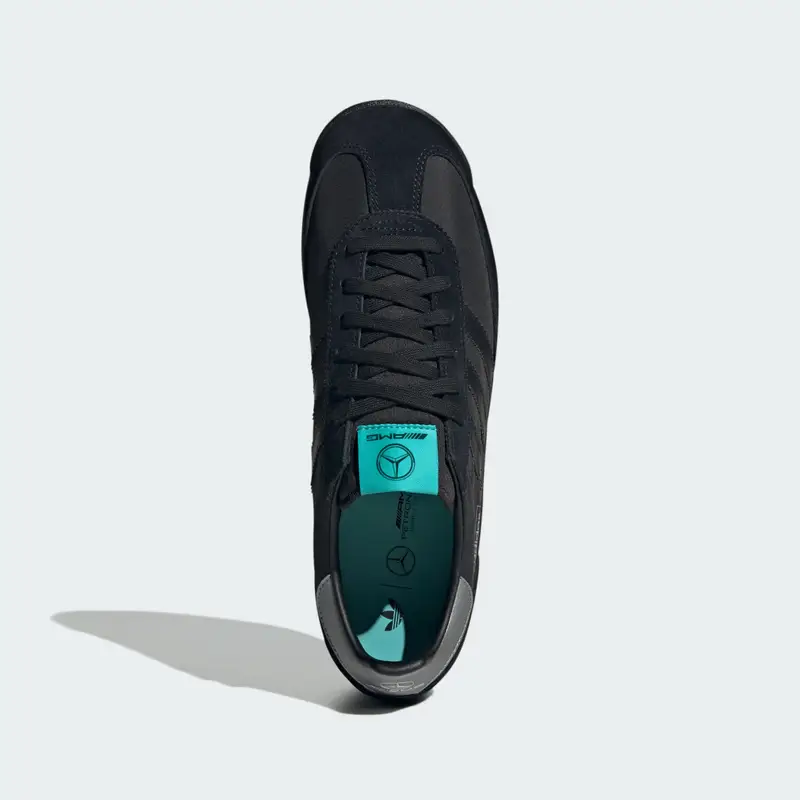 SCARPE SL 72 RS MERCEDES Core Black miniatura 2