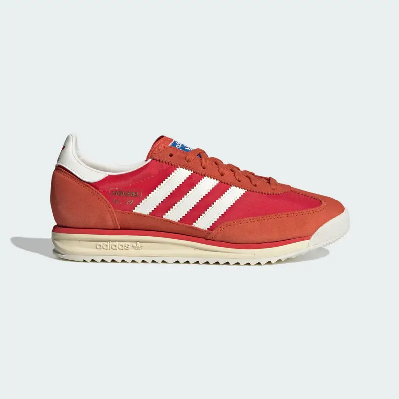 Scarpe SL 72 RS Preloved Red