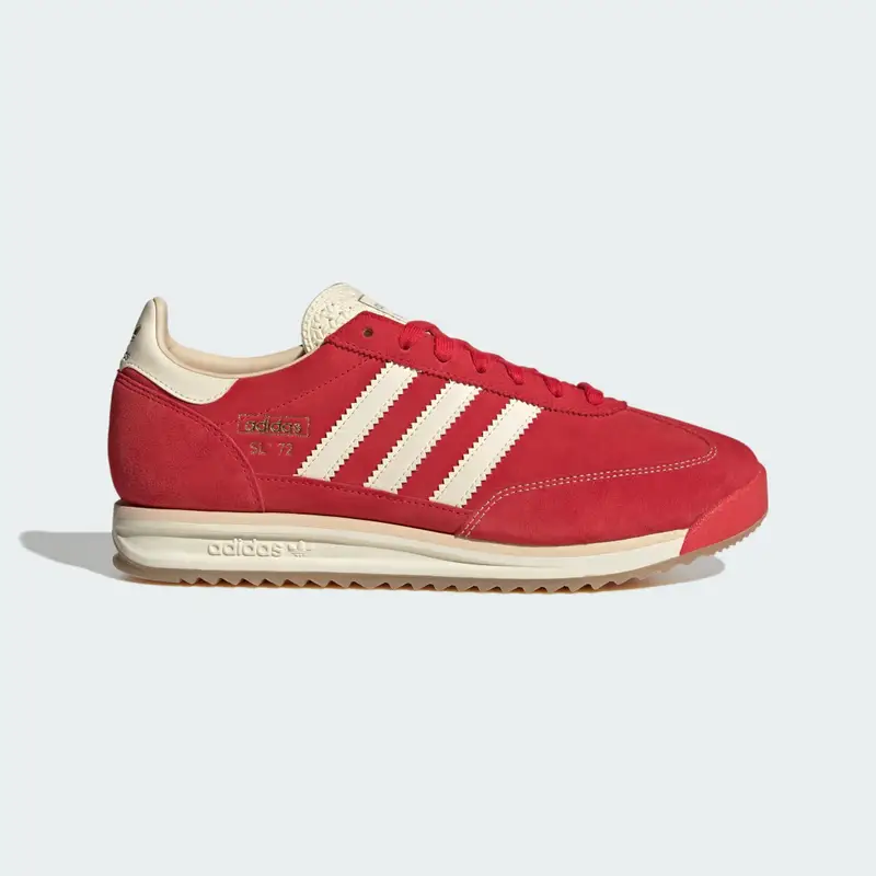SCARPE SL 72 RS Pure Ruby