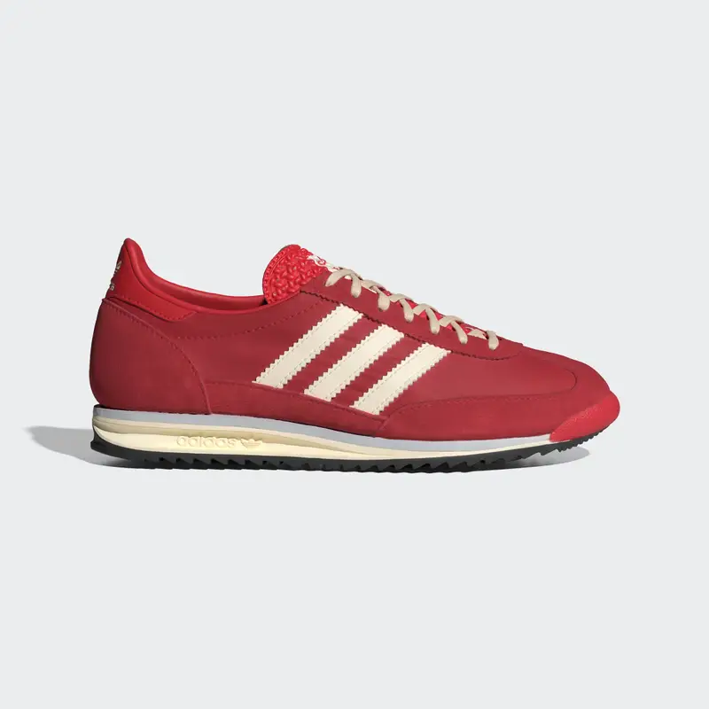 Scarpe SL72 OG Better Scarlet