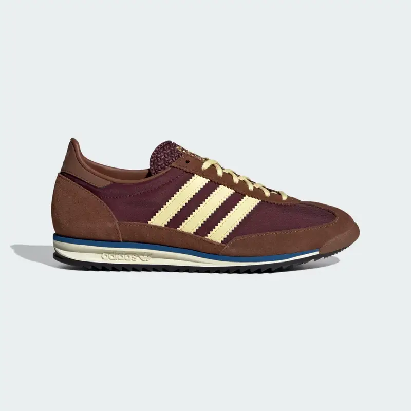 Scarpe SL72 OG Maroon