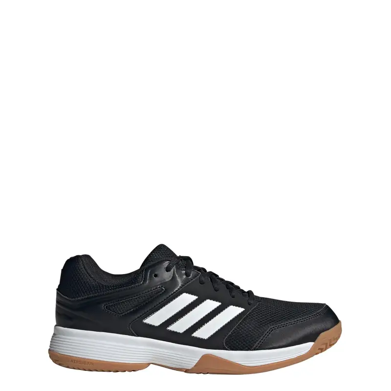 Scarpe Speedcourt Indoor | Adidas Nero