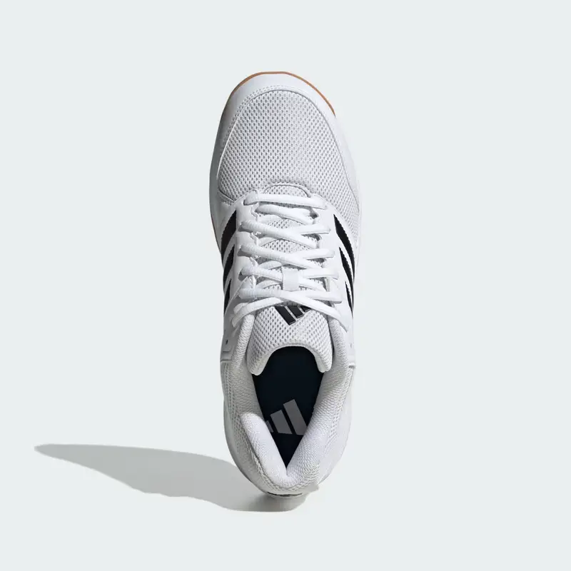 Scarpe Speedcourt Indoor Cloud White miniatura 2