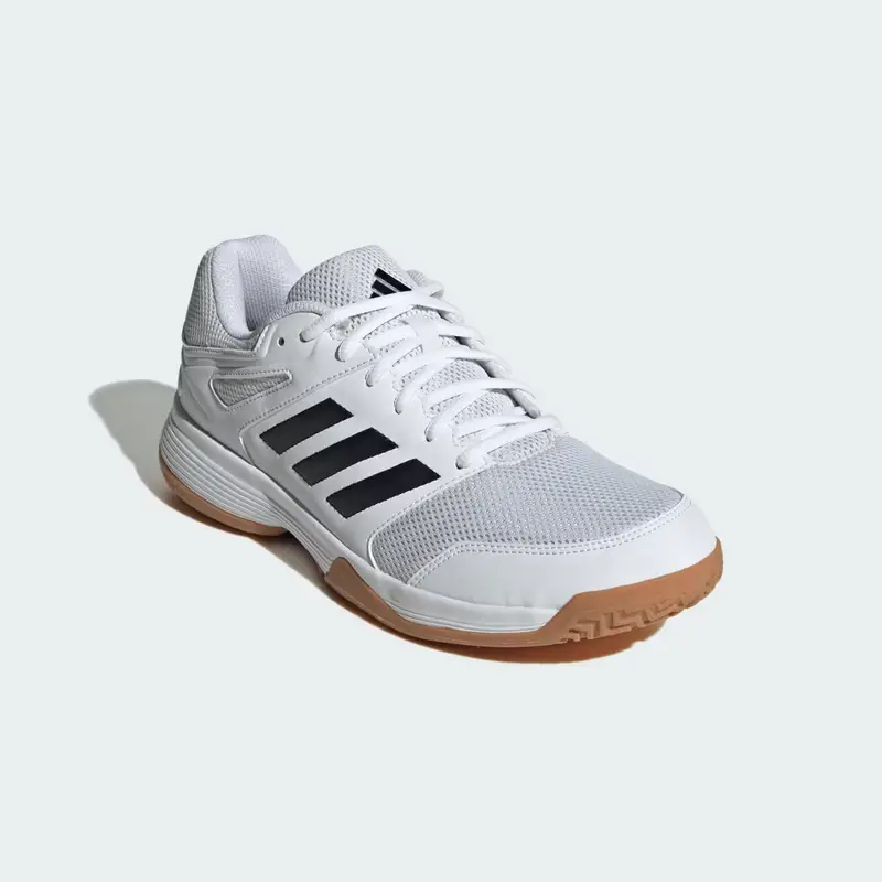 Scarpe Speedcourt Indoor Cloud White miniatura 4
