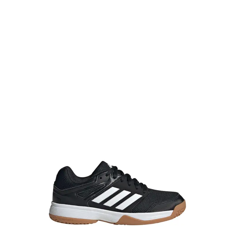 Scarpe Speedcourt Indoor Kids | Adidas Nero