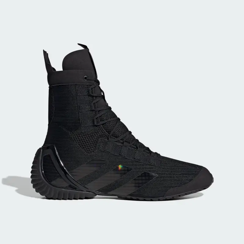 Scarpe Speedex 23 Core Black