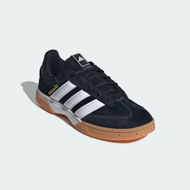Scarpe Spezialist Indoor Core Black miniatura 4