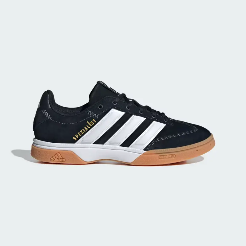 Scarpe Spezialist Indoor Core Black