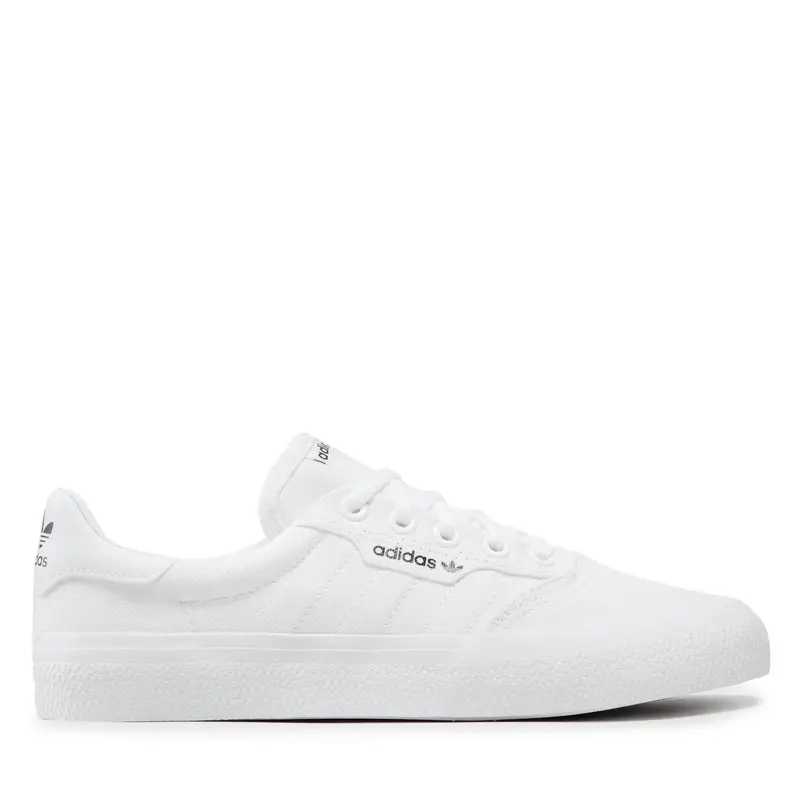 Scarpe sportive adidas 3Mc B22705 Bianco