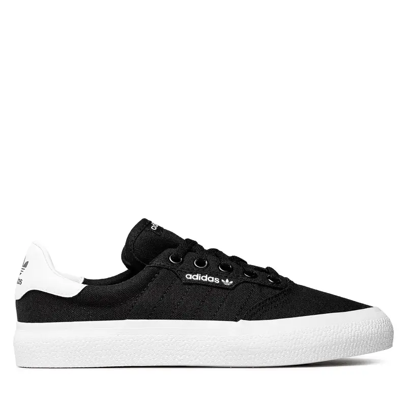 Scarpe sportive adidas 3Mc B22706 Nero