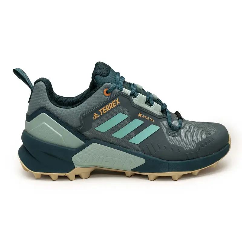 Scarpe Sportive Adidas Terrex Swift R3 Gtx W Blu Donna | Adidas