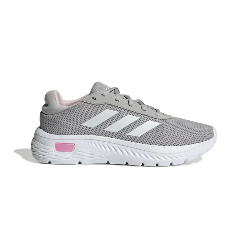 Scarpe sportive donna adidas Cloudfoam Comfy Gris