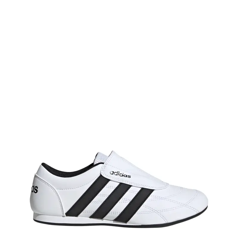 Scarpe sportive donna adidas Tekwen Blanc