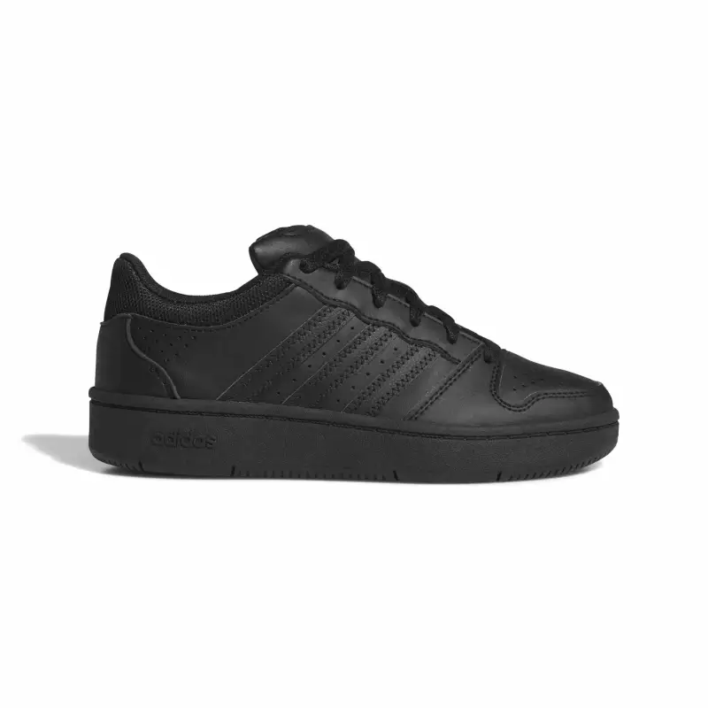 Scarpe sportive logo bambino adidas Hoops Classic