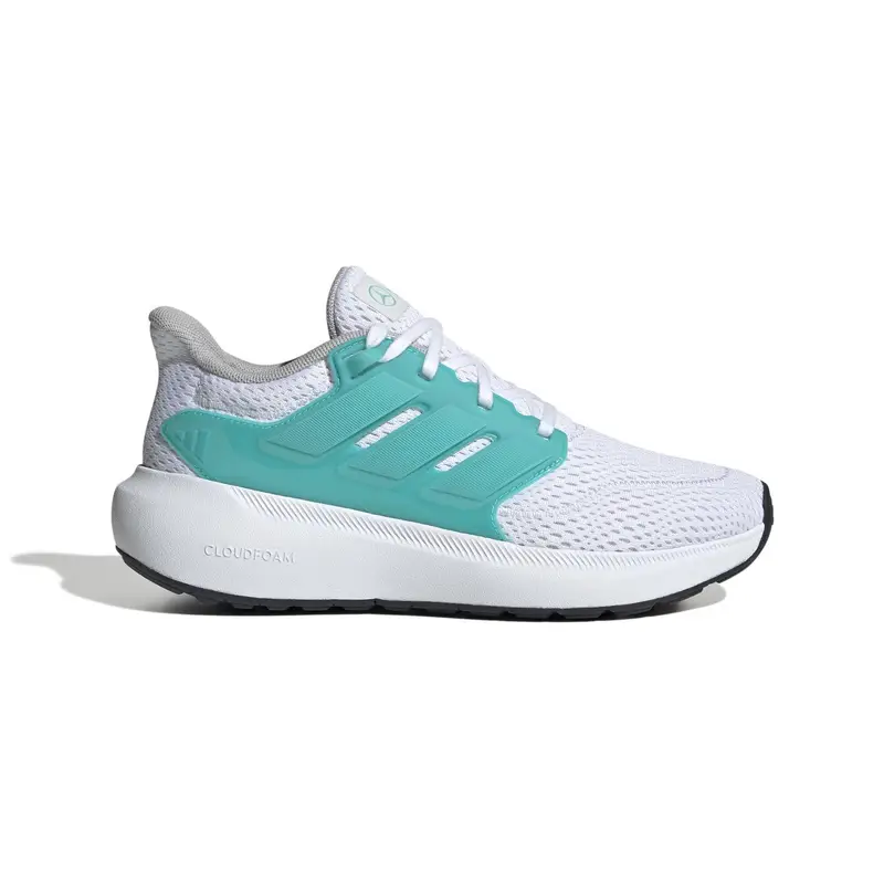 Scarpe sportive per bambini Mercedes AMG Petronas Formula One Team Ultimashow 0 Blanc