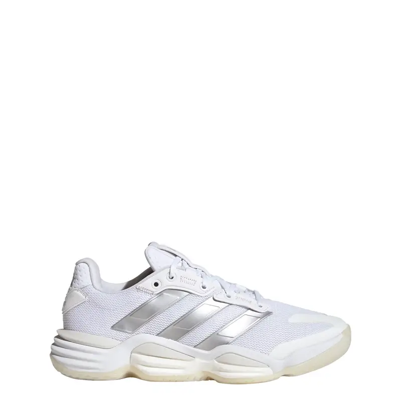 Scarpe Stabil 16 Indoor | Adidas Bianco