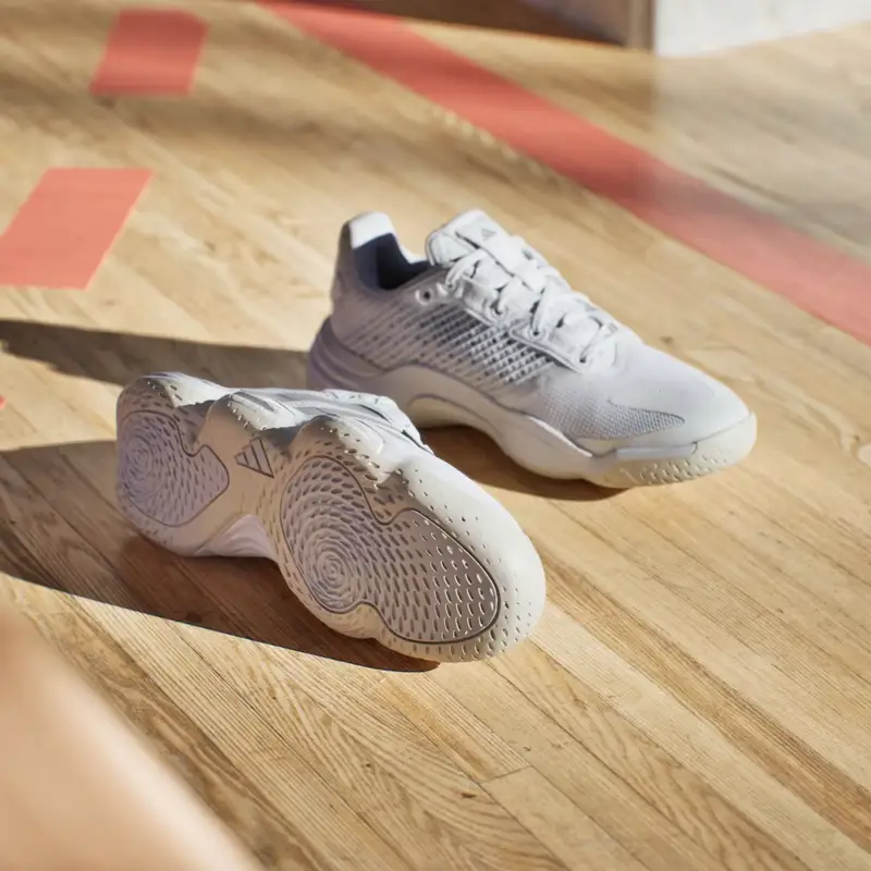 Scarpe Stabil 16 Indoor Cloud White miniatura 3