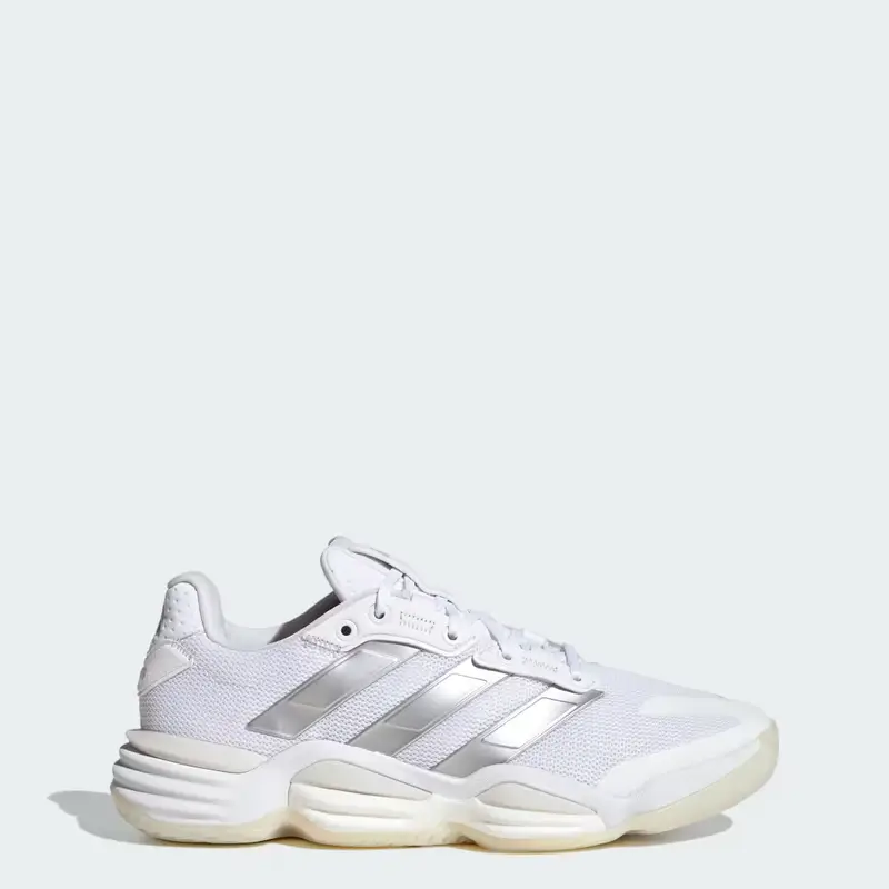 Scarpe Stabil 16 Indoor Cloud White