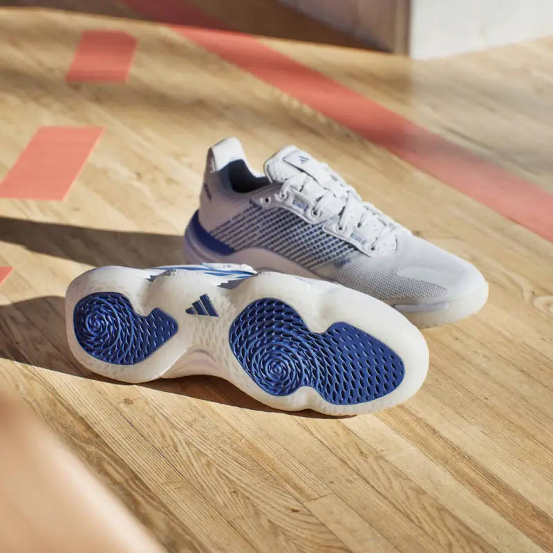 Scarpe Stabil 16 Indoor Cloud White miniatura 3