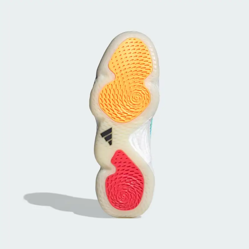 Scarpe Stabil 16 Indoor Flash Aqua miniatura 2