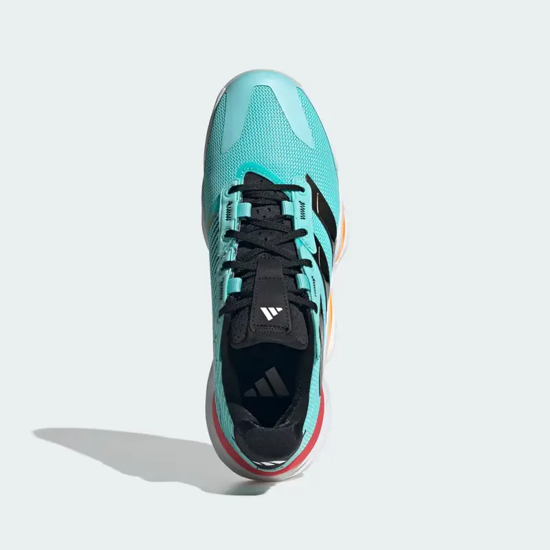 Scarpe Stabil 16 Indoor Flash Aqua