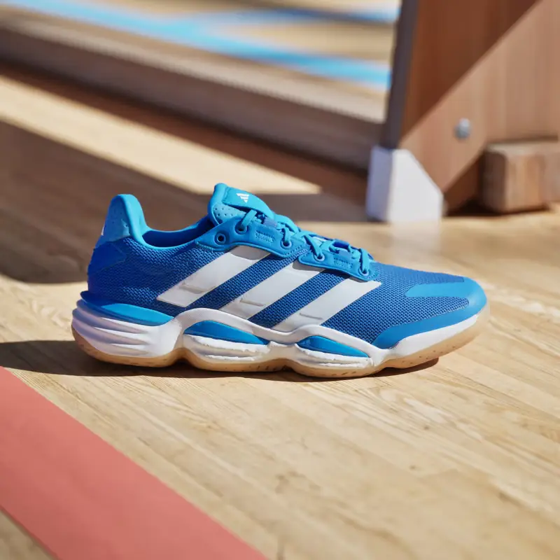 Scarpe Stabil 16 Indoor Ray Blue miniatura 2