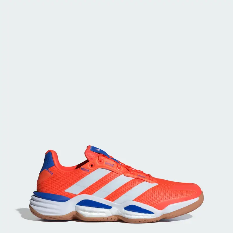 Scarpe Stabil 16 Indoor Team Solar Orange