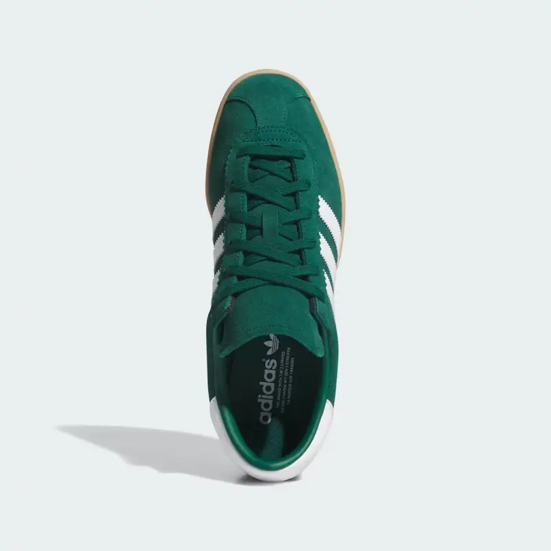 Scarpe Stadt Collegiate Green miniatura 2