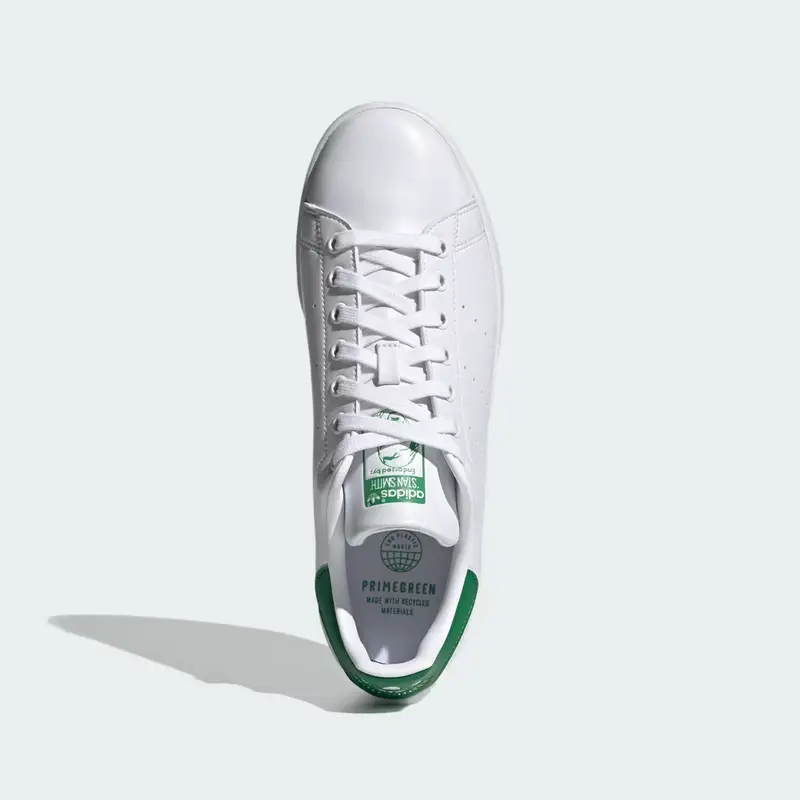 Scarpe Stan Smith Cloud White miniatura 2
