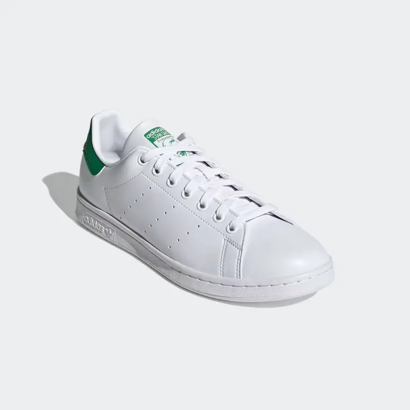 Scarpe Stan Smith Cloud White miniatura 4
