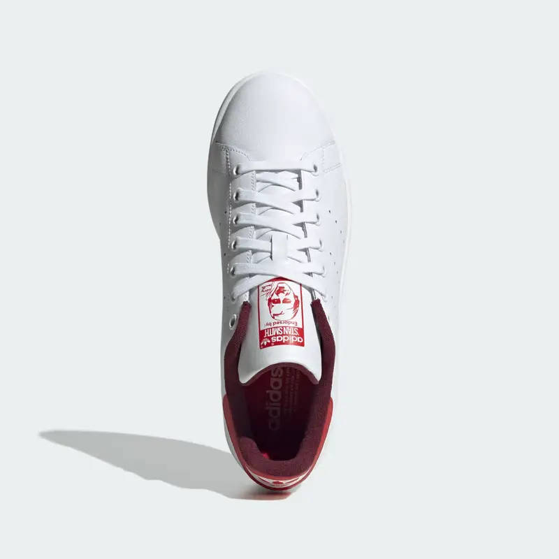 Scarpe Stan Smith Cloud White miniatura 2