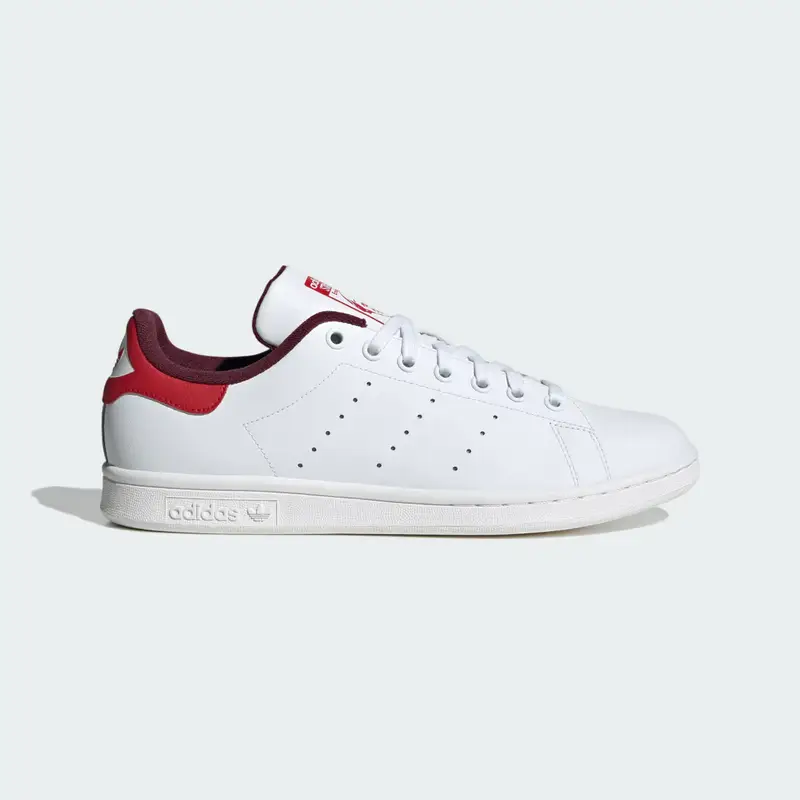 Scarpe Stan Smith Cloud White