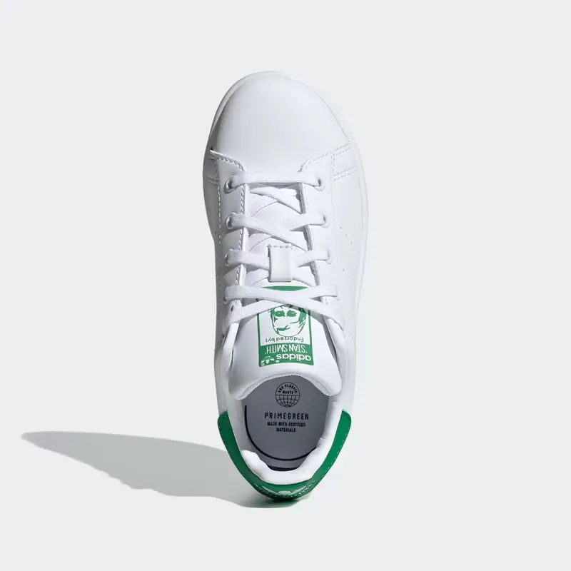Scarpe Stan Smith Cloud White miniatura 2
