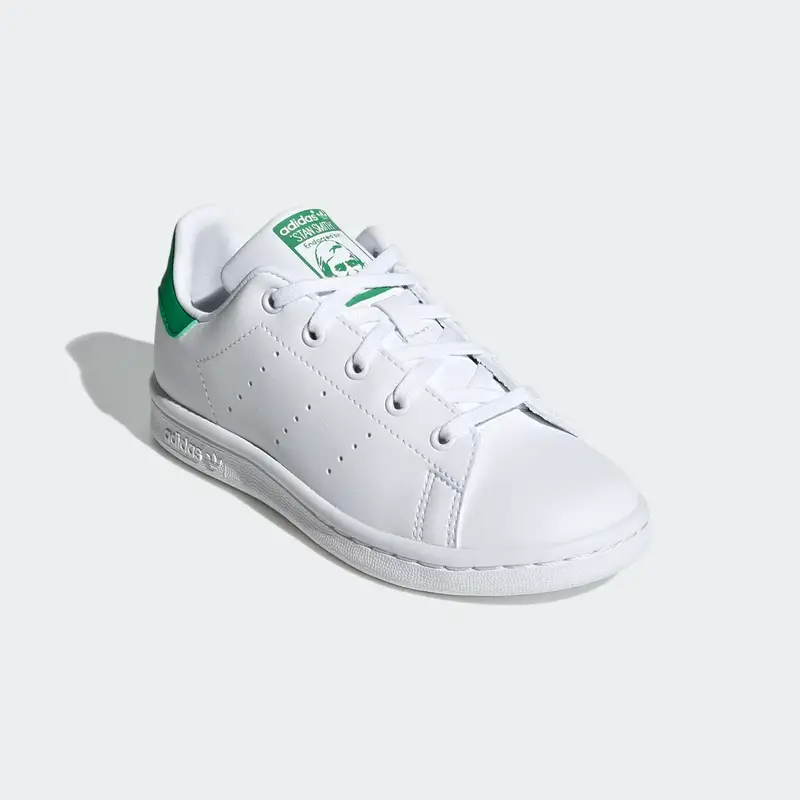 Scarpe Stan Smith Cloud White miniatura 4